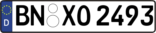 BN-XO2493