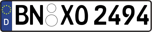 BN-XO2494