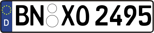 BN-XO2495