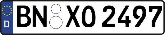 BN-XO2497