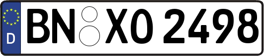 BN-XO2498