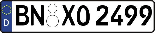 BN-XO2499