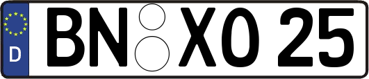 BN-XO25