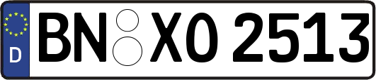 BN-XO2513