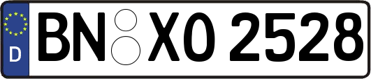 BN-XO2528