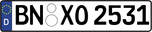 BN-XO2531