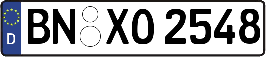 BN-XO2548