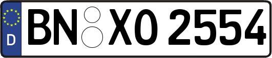 BN-XO2554