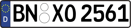 BN-XO2561
