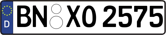 BN-XO2575