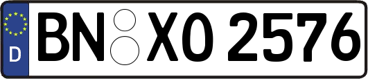 BN-XO2576