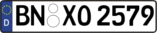 BN-XO2579