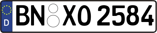BN-XO2584