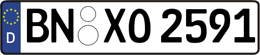 BN-XO2591
