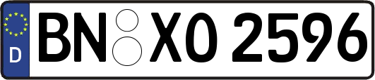 BN-XO2596