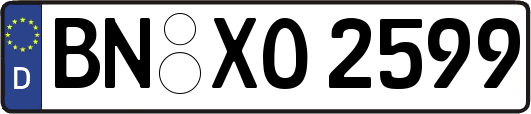 BN-XO2599