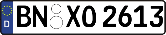 BN-XO2613
