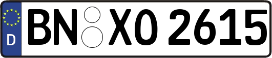 BN-XO2615