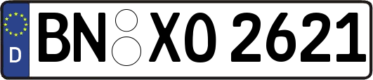 BN-XO2621