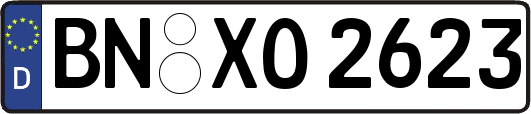 BN-XO2623