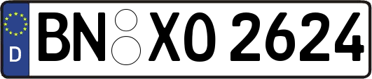 BN-XO2624