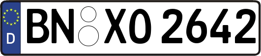 BN-XO2642