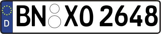 BN-XO2648