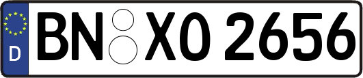 BN-XO2656