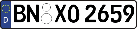 BN-XO2659