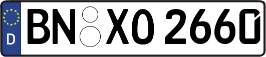BN-XO2660