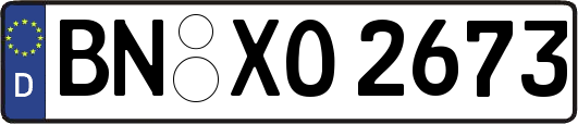 BN-XO2673