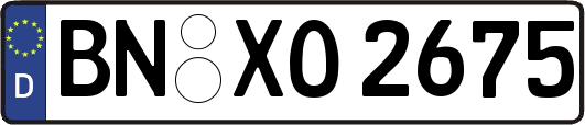 BN-XO2675