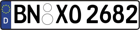 BN-XO2682
