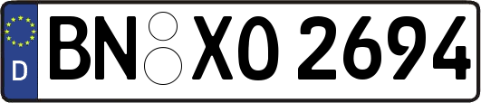 BN-XO2694