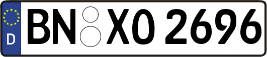 BN-XO2696