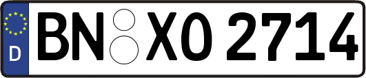 BN-XO2714