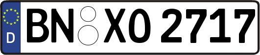 BN-XO2717