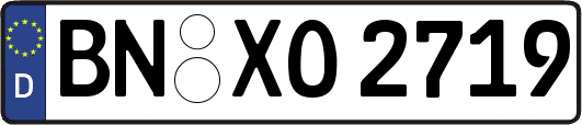 BN-XO2719