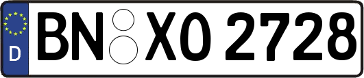 BN-XO2728