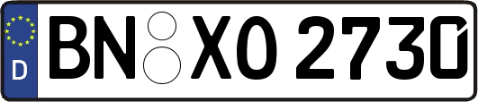 BN-XO2730