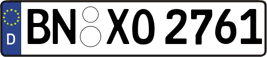 BN-XO2761