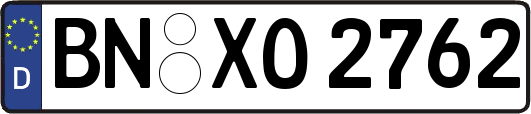 BN-XO2762