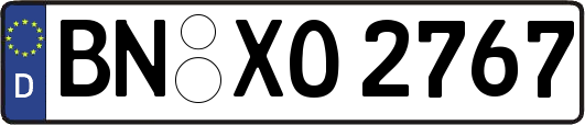 BN-XO2767