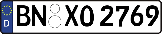 BN-XO2769