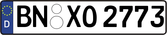 BN-XO2773