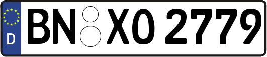 BN-XO2779