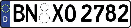 BN-XO2782