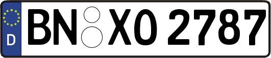 BN-XO2787