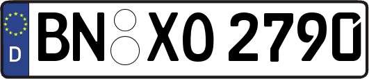 BN-XO2790
