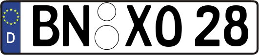 BN-XO28